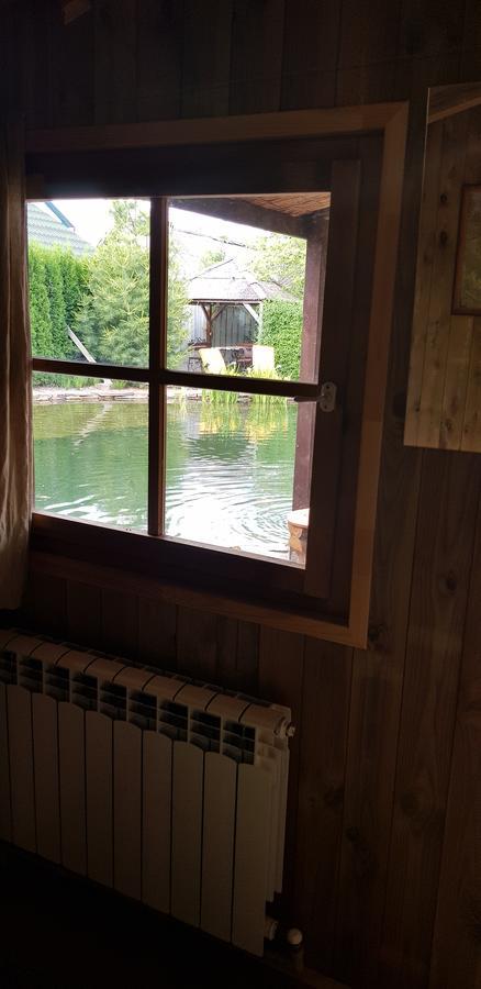 Usadba Malinniki 部屋 写真
